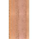 Rammed Earth PU Wall Panel Flexible Outdoor Cladding 2400x500x15mm