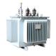 Oil-immersed transformer Product SZ11-35kV Low-lass And On-load Regulation Transformer