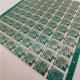 2x8cm Double Sided Pcb Board Prototype Smd Breadboard Circuit Board 2.54mm Pitch