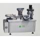High-Speed 3600BPH 50ml Automatic Filling And Sealing Machine