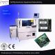 Cnc Pcb Labeling Machine With High Precision Ccd System