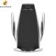 Phone Holder Qi Wireless Cell Phone Charger 10W Fast Infrared Automatic Induction