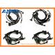 C-9 230-6279 2306279 Engine Wiring Harness For 330C Excavator Electric Parts