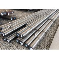 High Strength Skd61 Hot Rolled Steel Bars For Hot Forming Tools