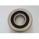 B25-224 nylon cage servo motor bearing deep groove ball bearing 25*62*16mm 60*130*31mm