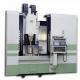 Industrial CNC Lapping Machine CNC Vertical Grinding Machine 0.05 Microns Resolution