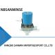 SMLC Series Water Dispenser Plastic Magnetic Solenoid Valve Normally Closed 2 Way