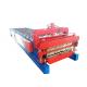 Fully Automatic PLC 0.3mm Roll Forming Equipment 20m/Min