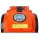 5 Ton Electric Hydraulic Car Jack With Digital Meter Double Cylinder Air Pump