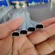 Wholesale Hollow 17.5A Standard and Non-bendable Aluminium Spacer bar for Insulated Glass