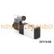 3V110-06 Airtac Type Pneumatic Solenoid Valve 3V110-06-NC 3V110-06-NO