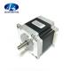 Two Phase Hybrid Stepper Motor Nema 23 High Torque Stepper  Hybrid , Hybrid Type Stepper Motor 3d Printer Stepper Motor