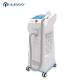 Factory price vertical 808nm diode laser soprano medical CE professional hair removal machine