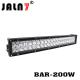 LED Light Bar JALN7 21.5Inch 200W CREE Original Spot LED Driving Lamp Super Bright Off Road Lights LED Work Light