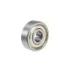 High Speed 623zz Miniature Deep Groove Ball Bearings For Toy Models