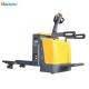 2 Ton Electric Pallet Truck With Reliable Disc Braking System Maintenance Free