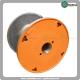 Quality Wire puller wire drum custom mild steel wire spool Steel cord and Tire cord spools