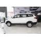 High Speed Gasoline SUV 1.5L For Family Max Speed 160Km/H