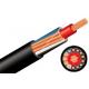 Airdac Sne / CNE XLPE Power Cable 4mm2 6mm2 10mm2 16mm2 custom