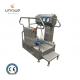 Improve Hygiene Standards with Plastic Hand and Water Boots Washing Machine 0.83 kW