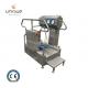 Meat Processing Hand Washing and Disinfection Station for Personal Hygiene Management