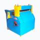 Sturdy 1.5KW Automatic Rubber Hose Cutting Machine Multipurpose