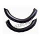 PP Plastic Modified Design Car Fender Flares For Ford F250 F350 11-13