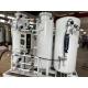 PSA Plc Automatic Control Industrial Nitrogen Generator for Nitrogen Gas Filling