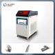 Versatile Handheld Fiber Laser Welding Machine 1000W Laser Wavelength 1064±10nm