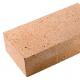 Cast Steel Brick with High Refractoriness Bauxite Fire Clay and Chamotte Advantage