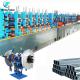 High Precision Carbon 100m/Min Steel Tube Making Machine