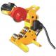 STC8  550W SCH40 Electric Steel Pipe Cutter 2- 8 With Aluminum Die Casting Blade