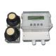 Split Ultrasonic Pressure Level Transmitter remote type 4 - 20mA Output