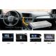 Aotomobile Navigation Video Interface Audi A4L A5 Q5 Multimedia Interface System