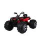 2023 Electric ATV Ride On Car for Kids Suitable Age 3-8 Years With MP3 12V 24V Battery