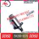 DENSO Control Valve Regulator SCV valve 294200-0270  For HYUNDAI HINO