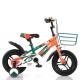 12 Inch Carbon Steel Frame Ride On Toy N.W of 8KG and Suitable for 2-7 Years Old Baby