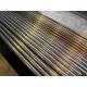 High Precision Steel Tube ASTM A519 Seamless Steel Pipe for Machining