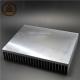 Deep Processing CNC Aluminum Profile Polishing Treat 6063-T5 6061-T5 Material