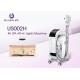 4 In 1 IPL RF Beauty Equipment 44*53*89cm Size With 8.4 Touch Screen Display