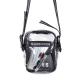 Places Faces Fashion Fanny Pack ODM Clear PVC Side Bag