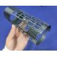 CNC cut super strength carbon fiber tubing round carbon fiber tubes CNC cutting made in China