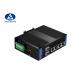 Fast Ethernet Industrial switch 4x10/100Base-T + 2x100Base-X SFP