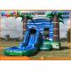 Large Inflatable Bouncer Slide Jumping House For Kids 3 Years And Above