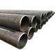 Black ASTM A53 Carbon Steel Pipe OD 10.3mm 830mm Cold Drawn