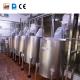 Commercial Electric High Speed Stainless Steel Batter Mixer for Easy Installation