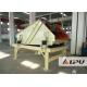 GT1530 Mineral Sludge Dewatering Screen Machine Vibration Frequency 1450r/min
