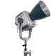 500W COOLCAM 600X Bi Color Spotlight High Power COB Monolight For Photographic /