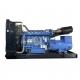 YC6MJ500-D30 375kva 300KW YuChai Diesel Generator Set For Factory Outlet