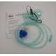 Disposable Manual PVC Child Anesthesia Mask For Pediatric General CE Certification